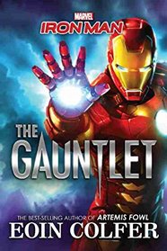 Iron Man: The Gauntlet