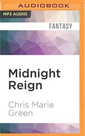 Midnight Reign (Vampire Babylon)