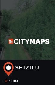 City Maps Shizilu China