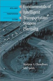 Fundamentals of Intelligent Transportation Systems Planning (Artech House Its Library)