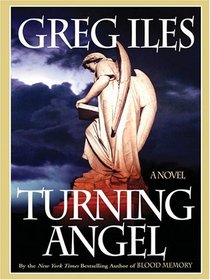 Turning Angel (Wheeler Large Print Book Series)