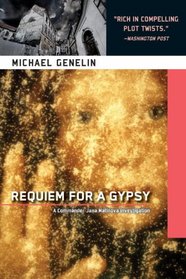 Requiem for a Gypsy (Commander Jana Matinova, Bk 4)