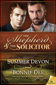 The Shepherd and the Solicitor
