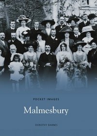 Around Malmesbury (Pocket Images)