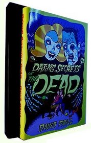 Dating Secrets of the Dead: Signed, Numbered