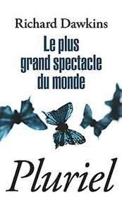 Le Plus Grand Spectacle Du Monde (French Edition)