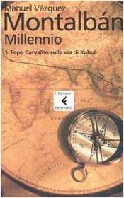Millenio (Italian Edition)