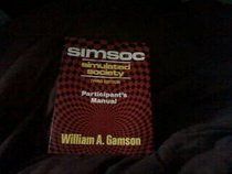 Simsoc (Simulated Society Participants Manual With Selected Readings)