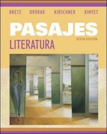 Pasajes: Literatura
