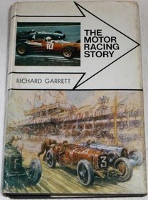 The motor racing story