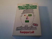 The Multinational Corporation: Nine Essays