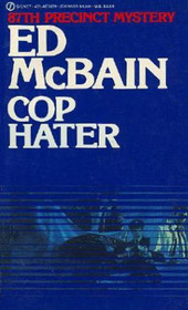 Cop Hater