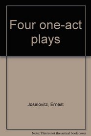 Four one-act plays