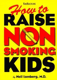 How to Raise Non Smoking Kids