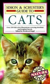 Simon and Schuster's Guide to Cats