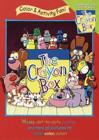 CRAYON BOX, THE