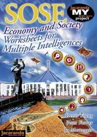 Sose Economy and Society Worksheets for Multiple Intelligences