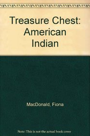 Treasure Chest: American Indian
