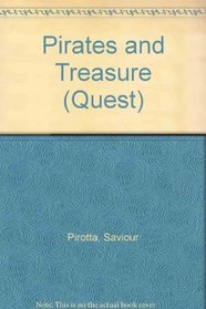 Dangerous Waters: Pirates and Treasure (Quest)