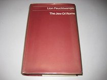 Jew of Rome (Portway Reprints)