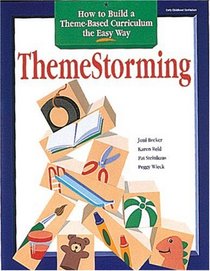 ThemeStorming: How To Build Your Own Theme-Based Curriculum the Easy Way