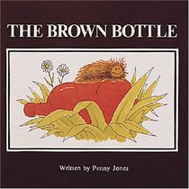 The Brown Bottle