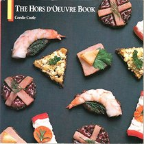 The Hors D'Oeuvre Book