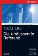 Oracle 9i. Die umfassende Referenz