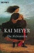 Die Alchimistin.