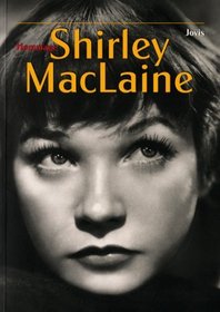 Shirley MacLaine