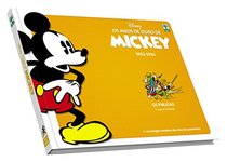 Os Anos de Ouro de Mickey Os Piratas (Em Portugues do Brasil)
