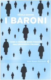 I Baroni (Italian Edition)