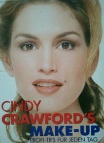 Cindy Crawford's Make-up Profi-Tips fuer jeden Tag