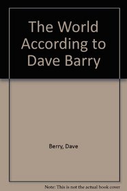 The world according to Dave Barry