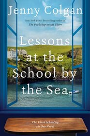 Lessons at the School by the Sea (Little School by the Sea, Bk 3)