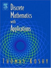 Discrete Mathematics with Applications