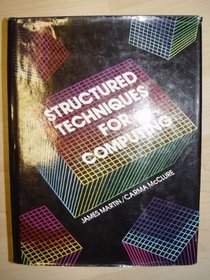 Structured Techniques for Computing