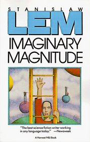 Imaginary Magnitude