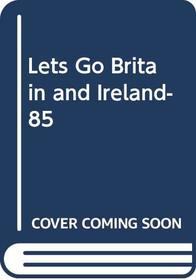 Lets Go Britain and Ireland-85