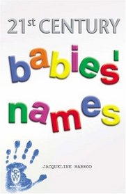 21st Century Babies' Names