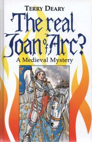 The Real Joan of Arc? (History Mystery)