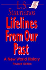 Lifelines from Our Past: A New World History (Sources and Studies in World History)