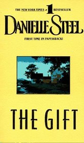 The Gift (G K Hall Large Print Book Series (Cloth))
