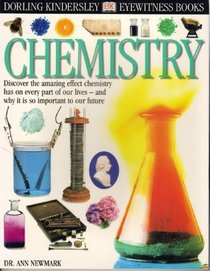 Chemistry (DK Eyewitness, 79)