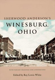 Sherwood Anderson's Winesburg, Ohio