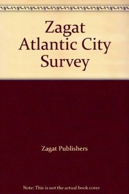 Zagat Atlantic City Survey