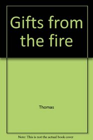 Gifts from the fire: The porcelains of Brother Thomas