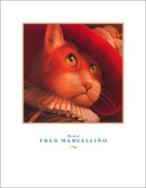 The Art of Fred Marcellino