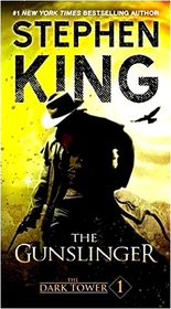 The Dark Tower I: The Gunslinger