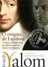 Enigma de Espinosa (Em Portugues do Brasil)
